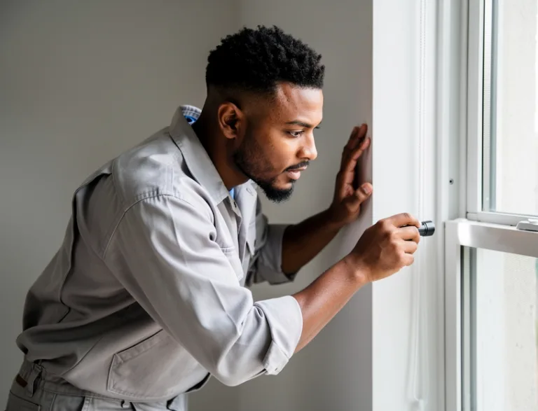 Home Inspection service in Thornton
